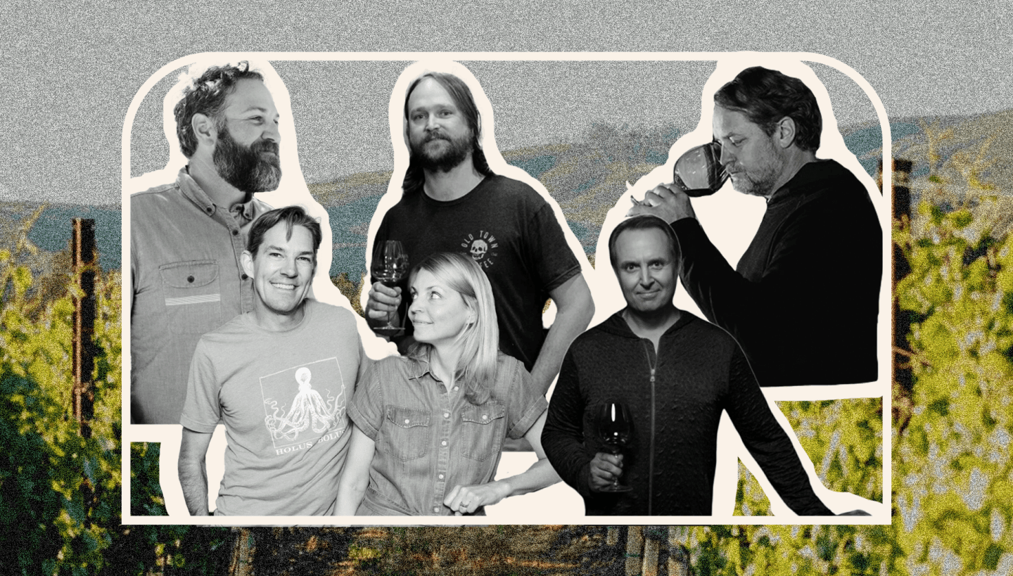 5 Producers We Love in the Sta. Rita Hills