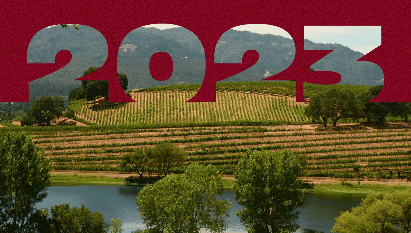 Napa’s 2023 Vintage: A Turning Point For The Valley?