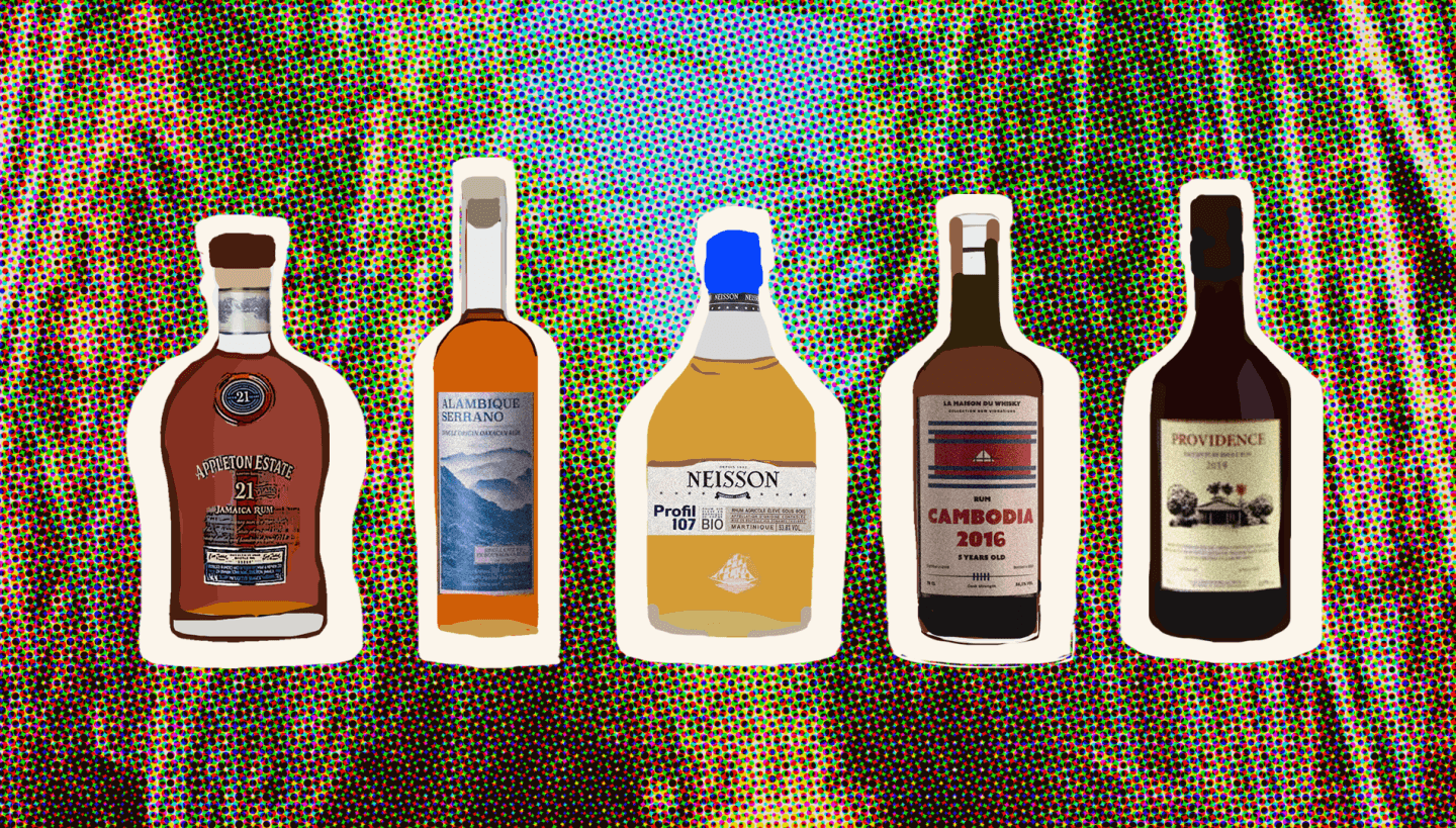 It’s Time To Give Great Rum Its Due