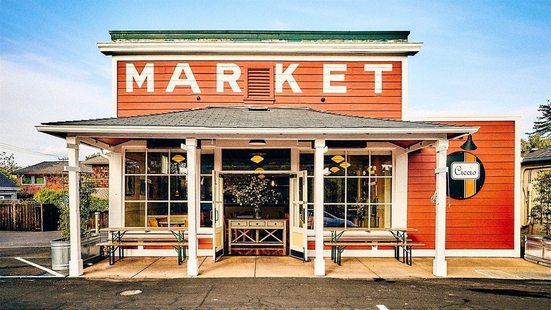 The Best Way to Visit Napa Valley