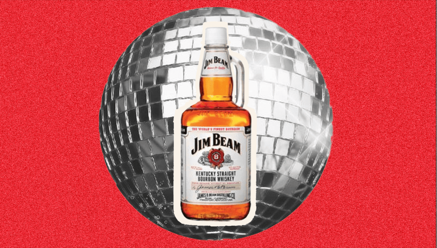 In Praise of the Party Bottle