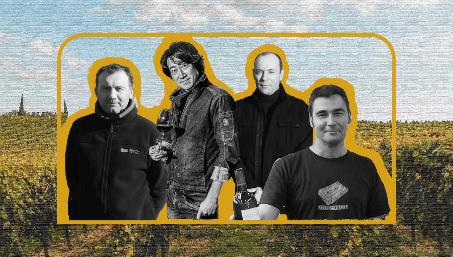 5 Newcomers To Know in Bordeaux