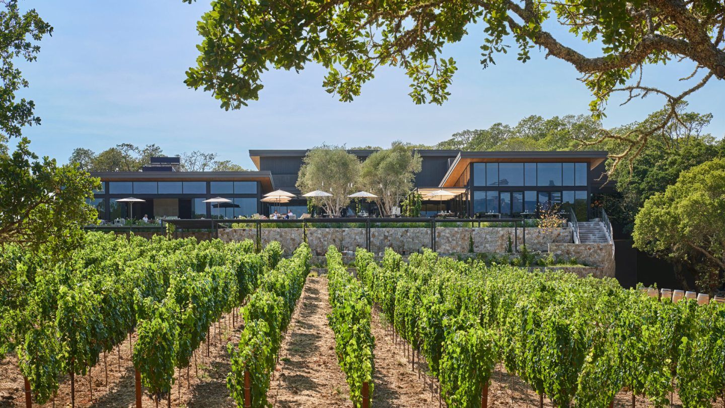 The Best Way to Visit Sonoma