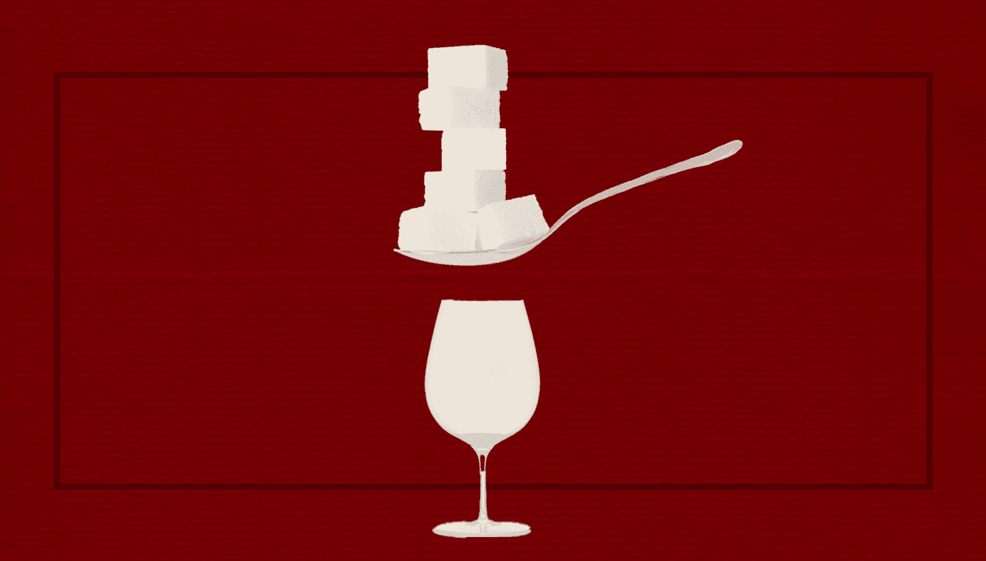 The New Wine Review Guide To Sweet Wines