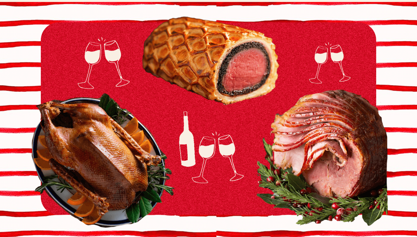 14 Wines to Pair with Your Holiday Dinner