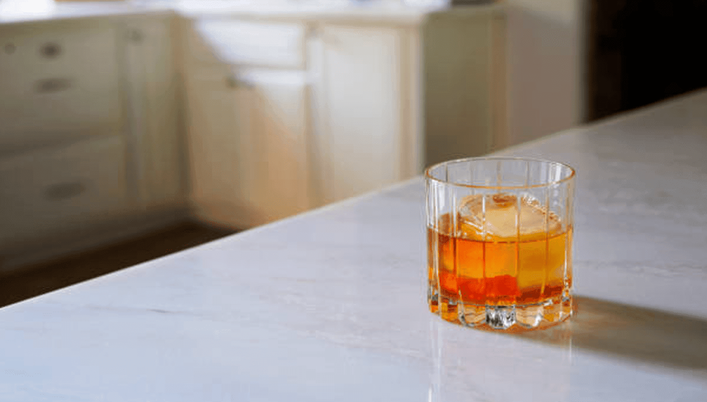 Why You Need a House Whiskey