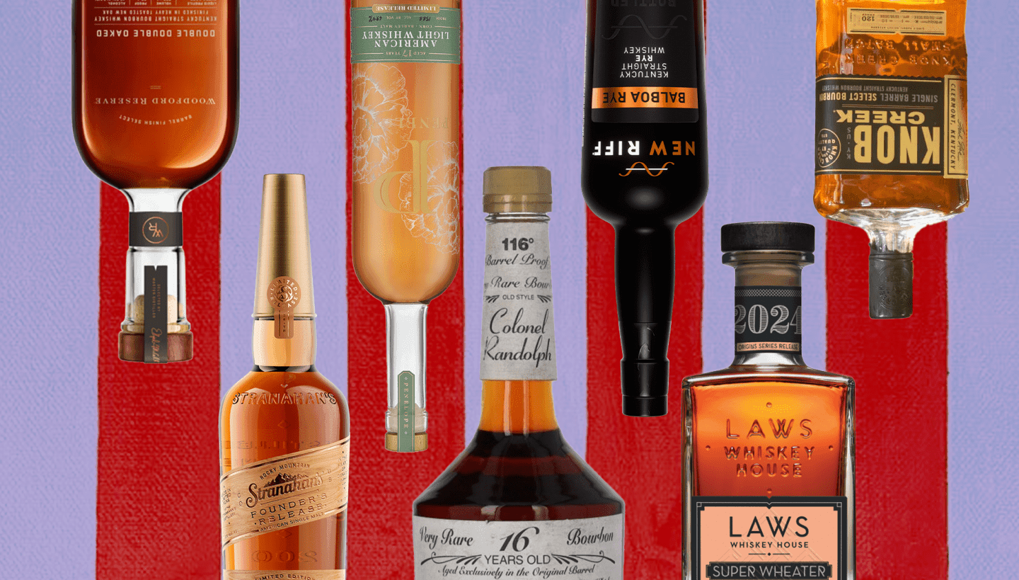 7 New Whiskies to Look for in February