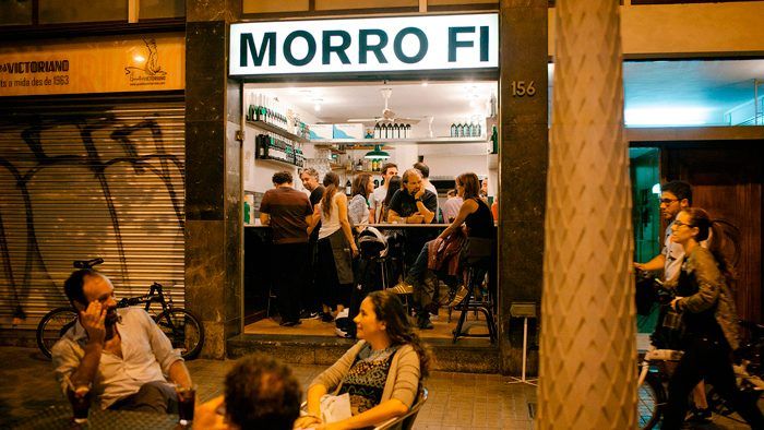 The Best Way To Day-Drink In Barcelona