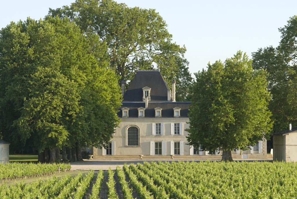 Bordeaux’s New Traditionalists Are Through Being Uncool