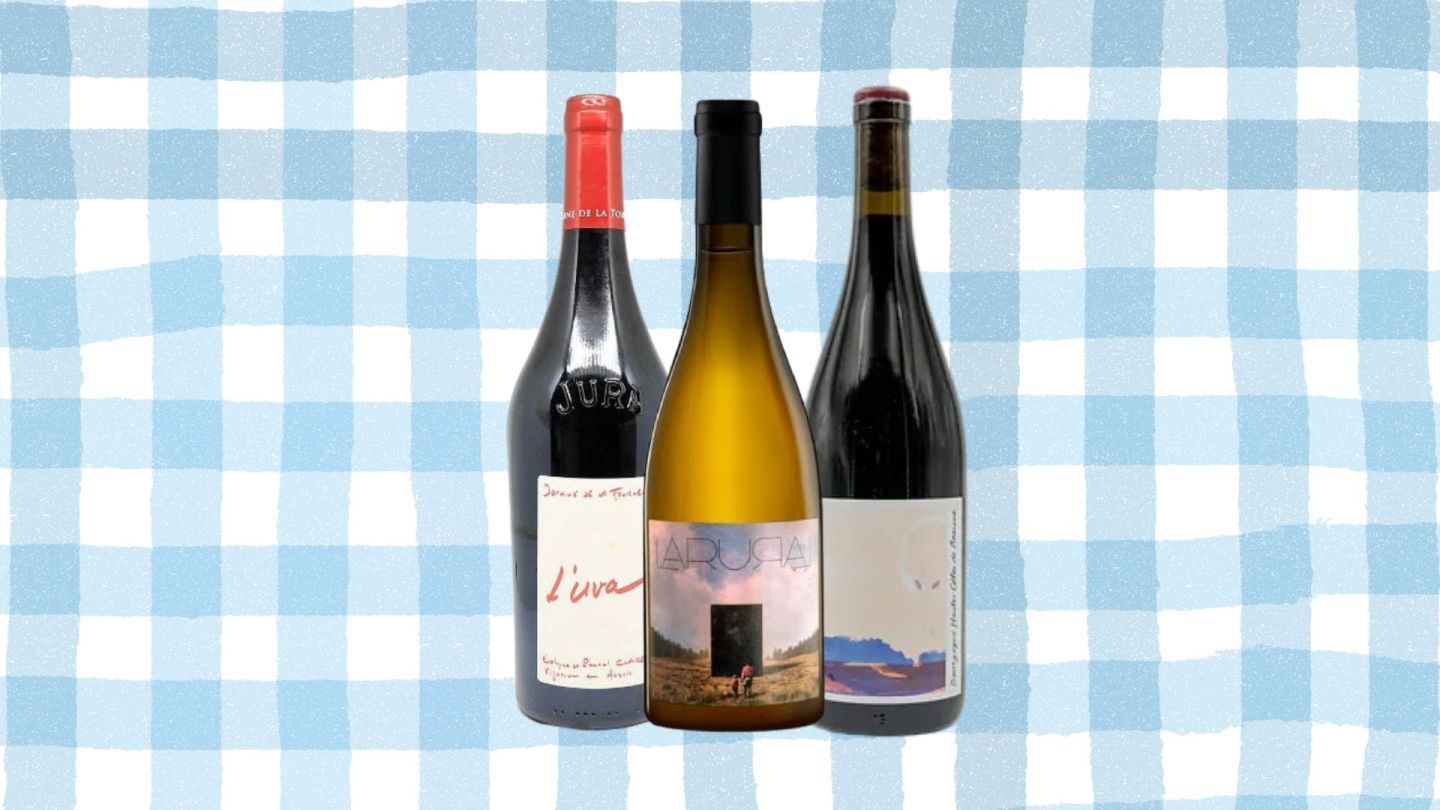 9 Wines Under $50 You Should Drink Right Now